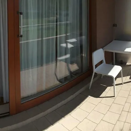 Apartamento Helska *