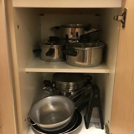 Apartamento Helska Hel