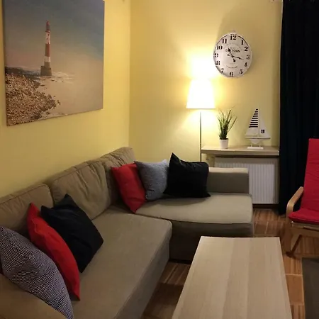 Helska Apartamento *