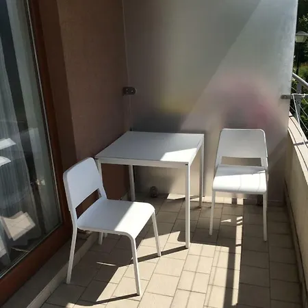 Helska Apartamento *