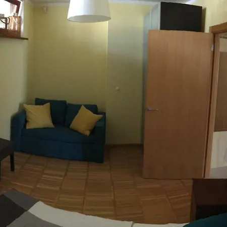 Helska Apartamento