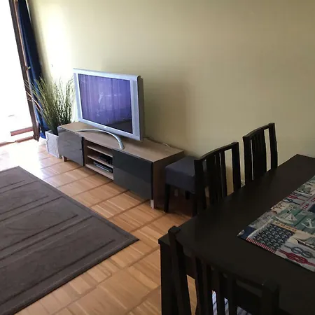 Helska Apartamento
