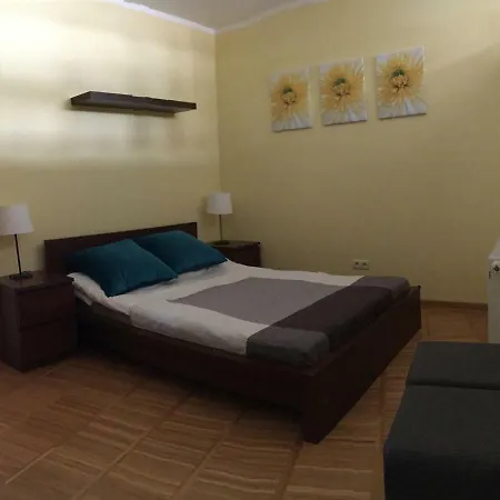 Helska Apartamento *