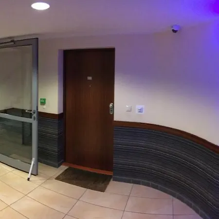 Helska Apartamento