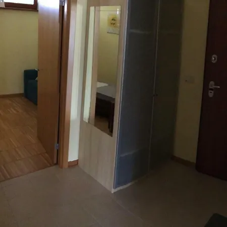 Apartamento Helska Hel