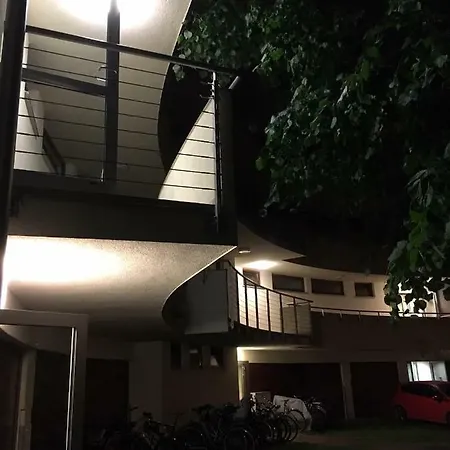 Helska Apartamento